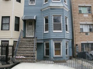 1216 Halsey St, Brooklyn, NY 11207