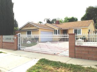 20728 Hart St, Winnetka, CA 91306
