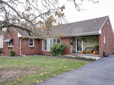 26 Newark Pompton Tpke, Riverdale, NJ, 07457