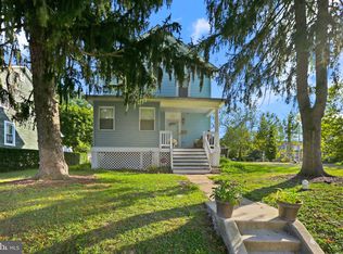 903 Beaumont Ave, Baltimore, MD 21212