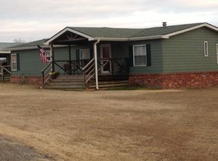 20665 Slick Rd, Kellyville, OK 74039