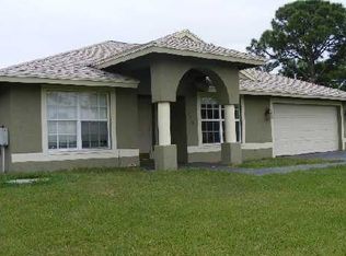 5413 NW Cromey St, Port Saint Lucie, FL 34986