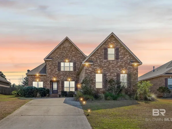 12220 Squirrel Dr, Spanish Fort, AL 36527