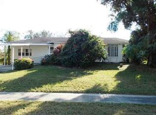 1517 Hitakee Ave, Sebring, FL 33870