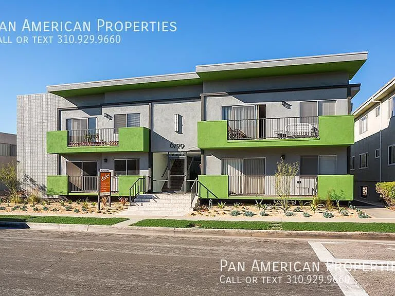 6729 Springpark Ave #8 — Photo 25