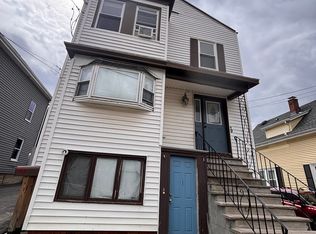 9 Ward St #3, Lynn, MA 01902