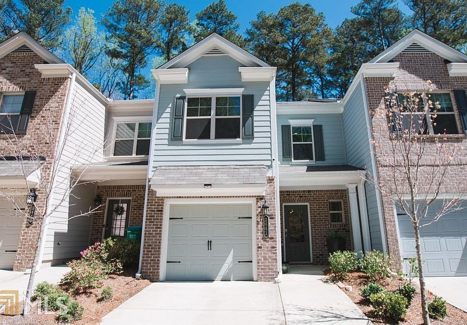 2441 Norwood Park Xing, Atlanta, GA 30340 Zillow
