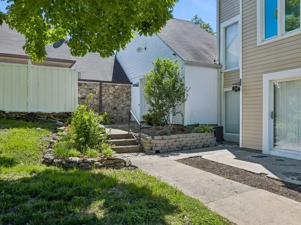 603 Rockwood Dr, Hermitage, TN 37076