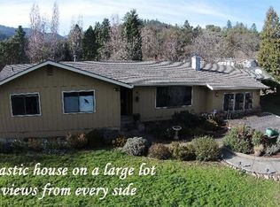 60 Hummingbird Ln, Talent, OR 97540