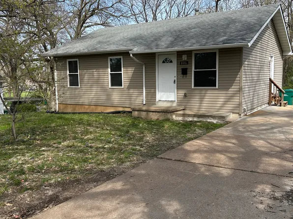 806 Ennis Ave, Saint Louis, MO 63119