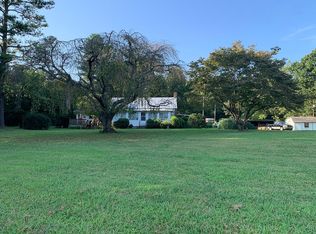 115 Salem Church Rd, Mocksville, NC 27028