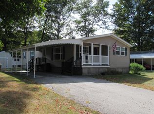 12 Emily Place, Claremont, NH 03743