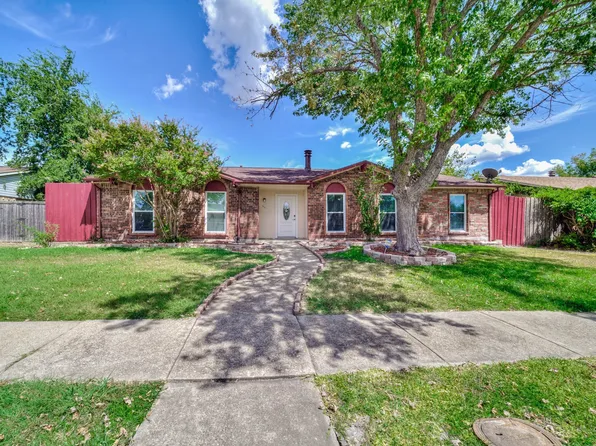 1906 Victoria Dr, Garland, TX 75040