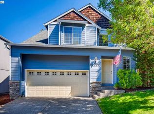 9180 SW 158th Ter, Beaverton, OR 97007