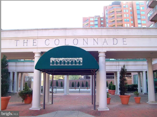 3801 Canterbury Rd Unit 704, Baltimore, MD 21218
