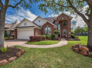 5415 Bur Oak Dr, Pasadena, TX 77505