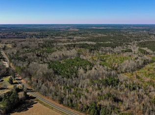 259 Harrison Johnson Rd, Ridgeway, SC 29130