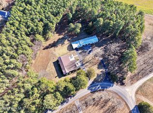 447 T Johnson Road, Carthage, NC 28327