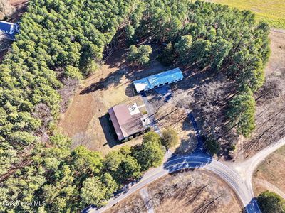 447 T Johnson Road, Carthage, NC, 28327