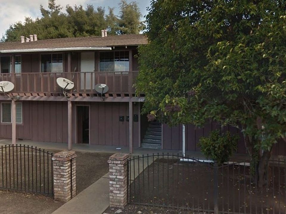 2nd image of 845 Pierce Rd APT 6