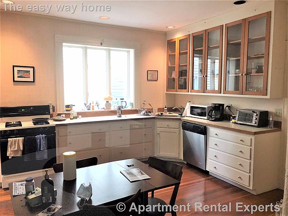 Apartment Rental Experts