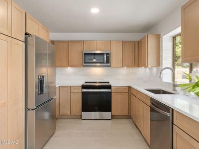 5360 W Grouse Way, Tucson, AZ, 85742