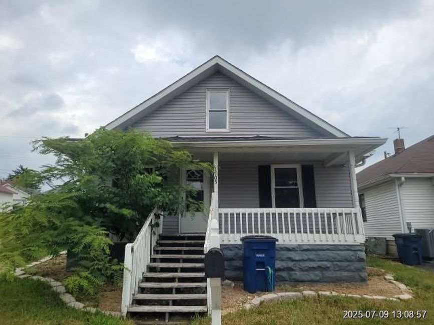 Property Front View