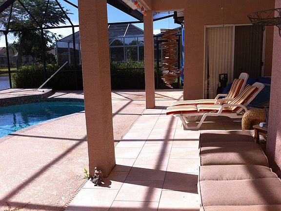 porch
