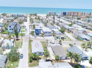 14501 N Bayshore Dr, Madeira Beach, FL 33708
