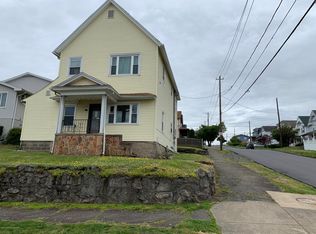 331 Crown Ave, Scranton, PA 18505
