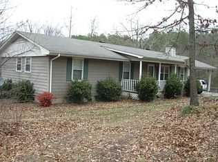 4120 Dews Pond Rd SE, Calhoun, GA 30701