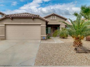 25754 W Hess Ave, Buckeye, AZ 85326