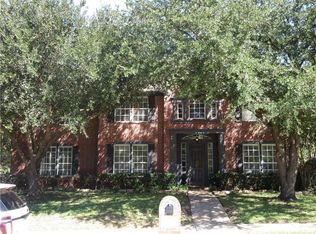 1501 Waterside Dr, McKinney, TX 75072
