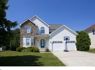1991 Steeplechase Dr, Williamstown, NJ 08094