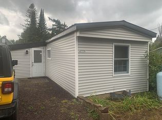 47779 McClellan St, Houghton, MI 49931