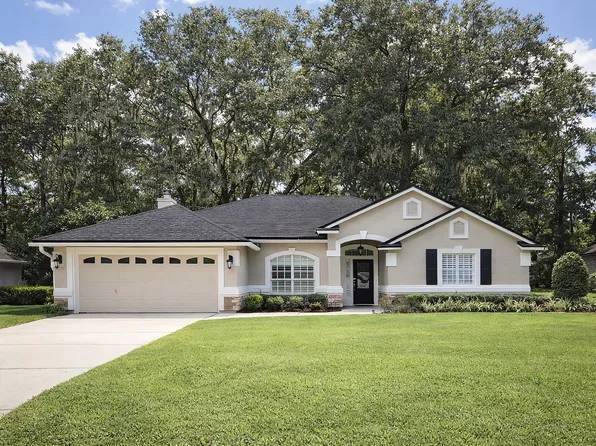 4538 Palmetto Cove Ln, Jacksonville, FL 32258
