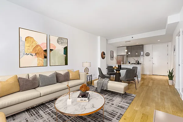 Rented by Modern Spaces | media 13