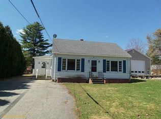 65 S Lisbon Rd, Lewiston, ME 04240
