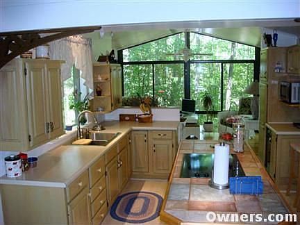 kitchen/sunroom