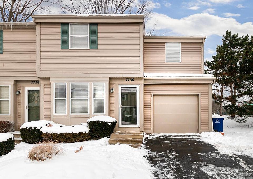 1st image of 7736 Barkwood Dr #5E