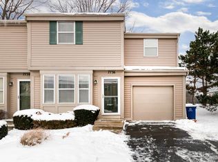 7736 Barkwood Dr #5E, Columbus, OH 43085