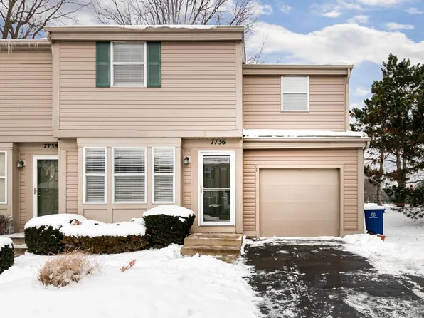 7736 Barkwood Dr #5E, Columbus, OH 43085