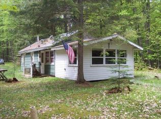 8698 W Amber Lake Rd, Lac Du Flambeau, WI 54538
