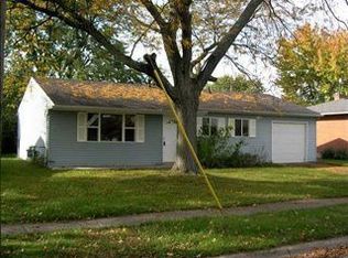 1881 Woodette Rd, Columbus, OH 43232