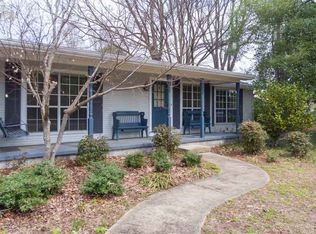 16705 West Rd, Roland, AR 72135