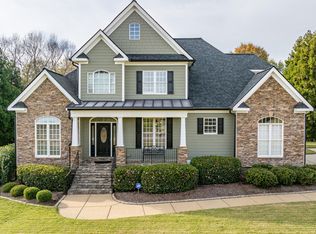 2100 Stone Pasture Rd, Fuquay Varina, NC 27526