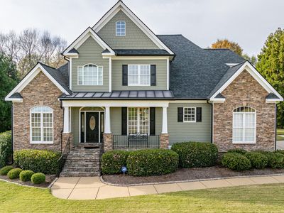 2100 Stone Pasture Rd, Fuquay Varina, NC, 27526