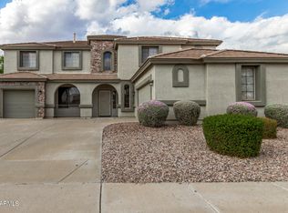 3228 W Quail Track Dr, Phoenix, AZ 85083