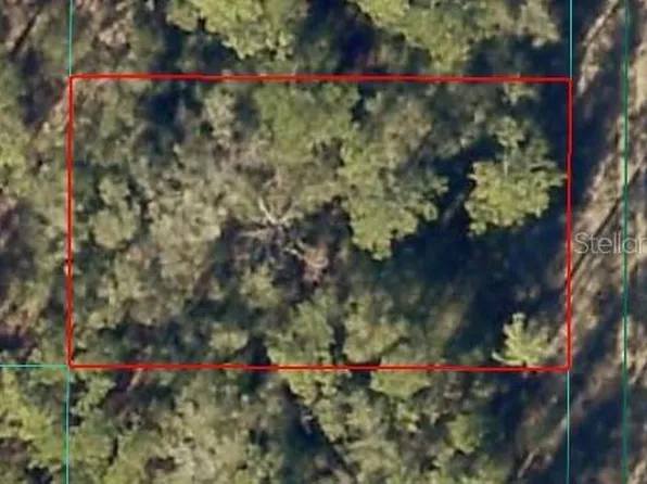 SW 154th Ter Lot 5, Ocala, FL 34481