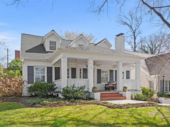 2849 Hillsdale Ave, Charlotte, NC 28209